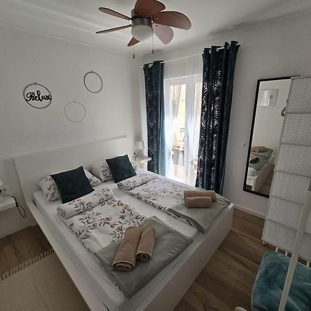 Apartment Melani Vir Extérieur photo