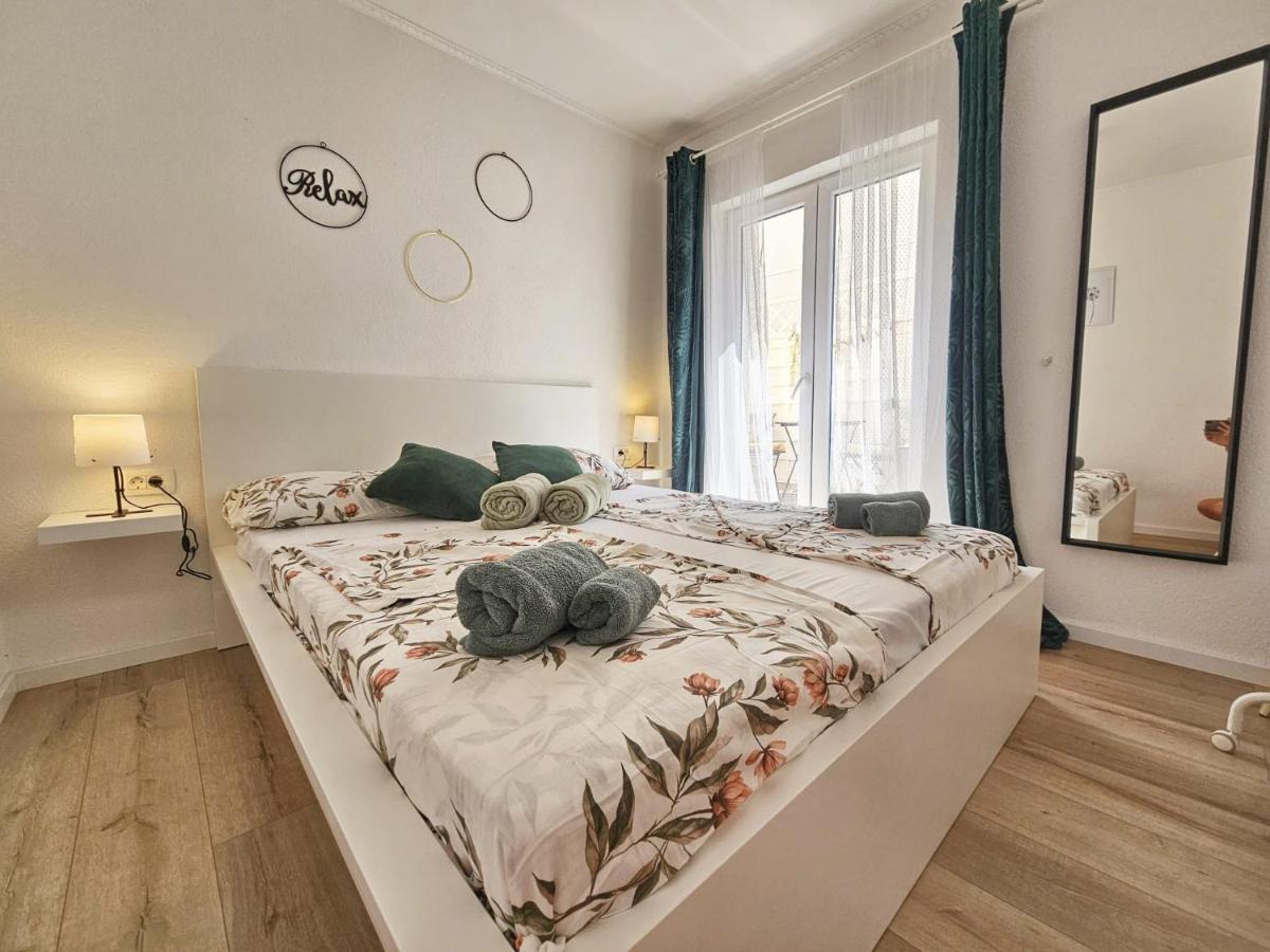 Apartment Melani Vir Extérieur photo