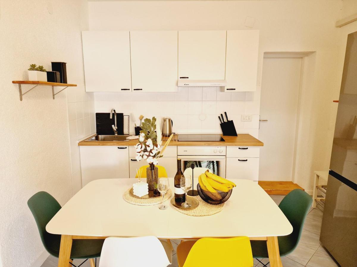 Apartment Melani Vir Extérieur photo