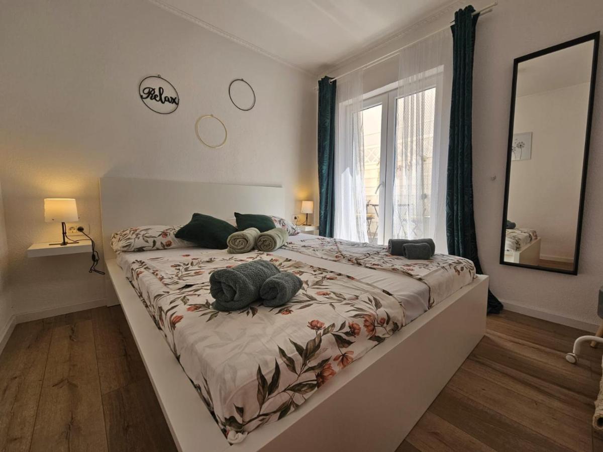 Apartment Melani Vir Extérieur photo