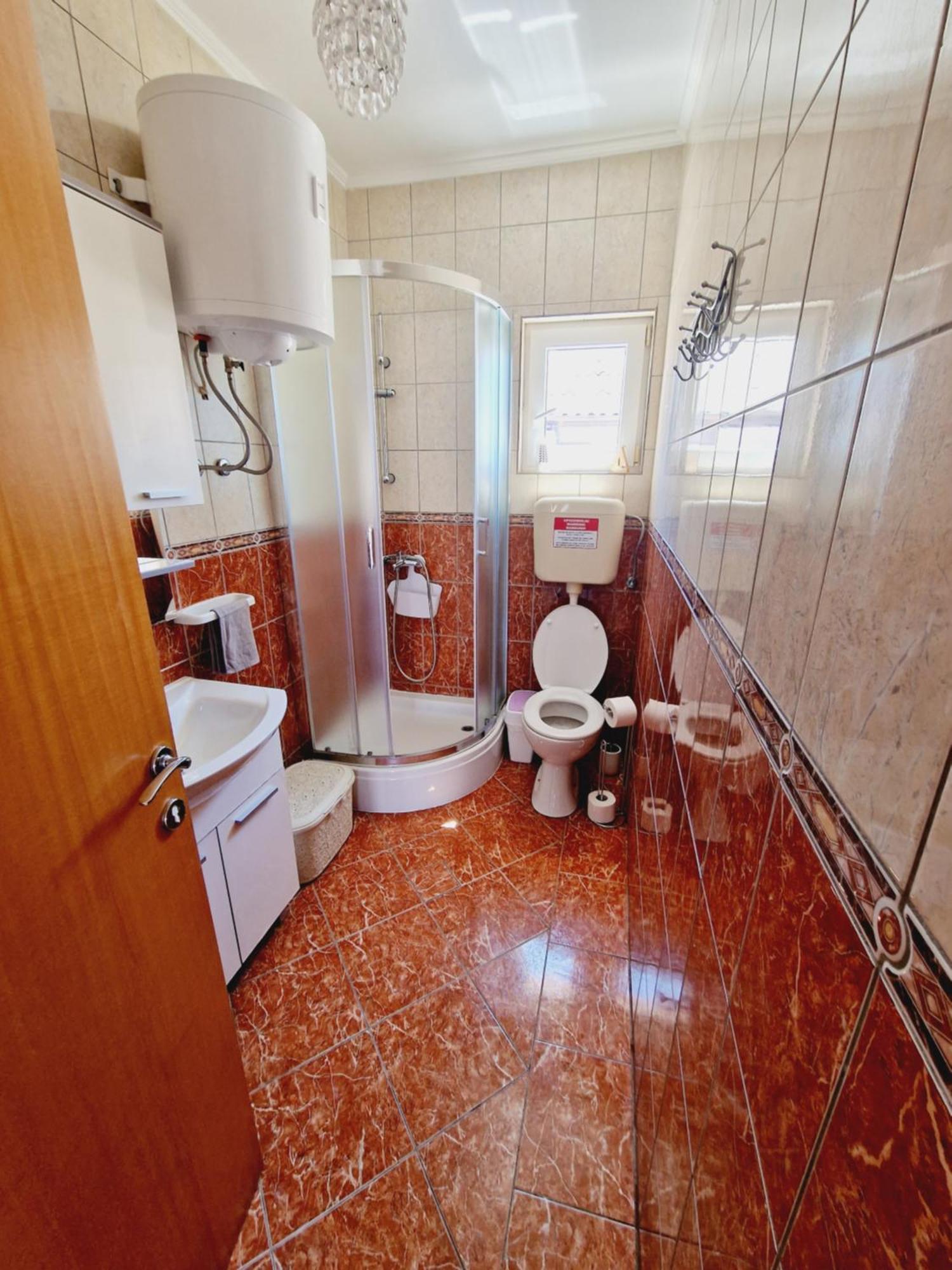 Apartment Melani Vir Extérieur photo