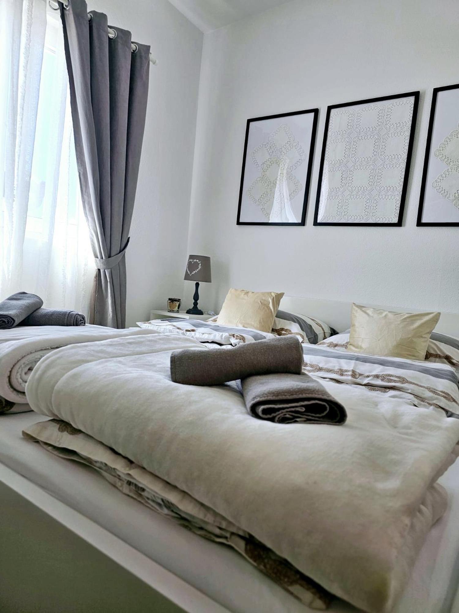 Apartment Melani Vir Extérieur photo