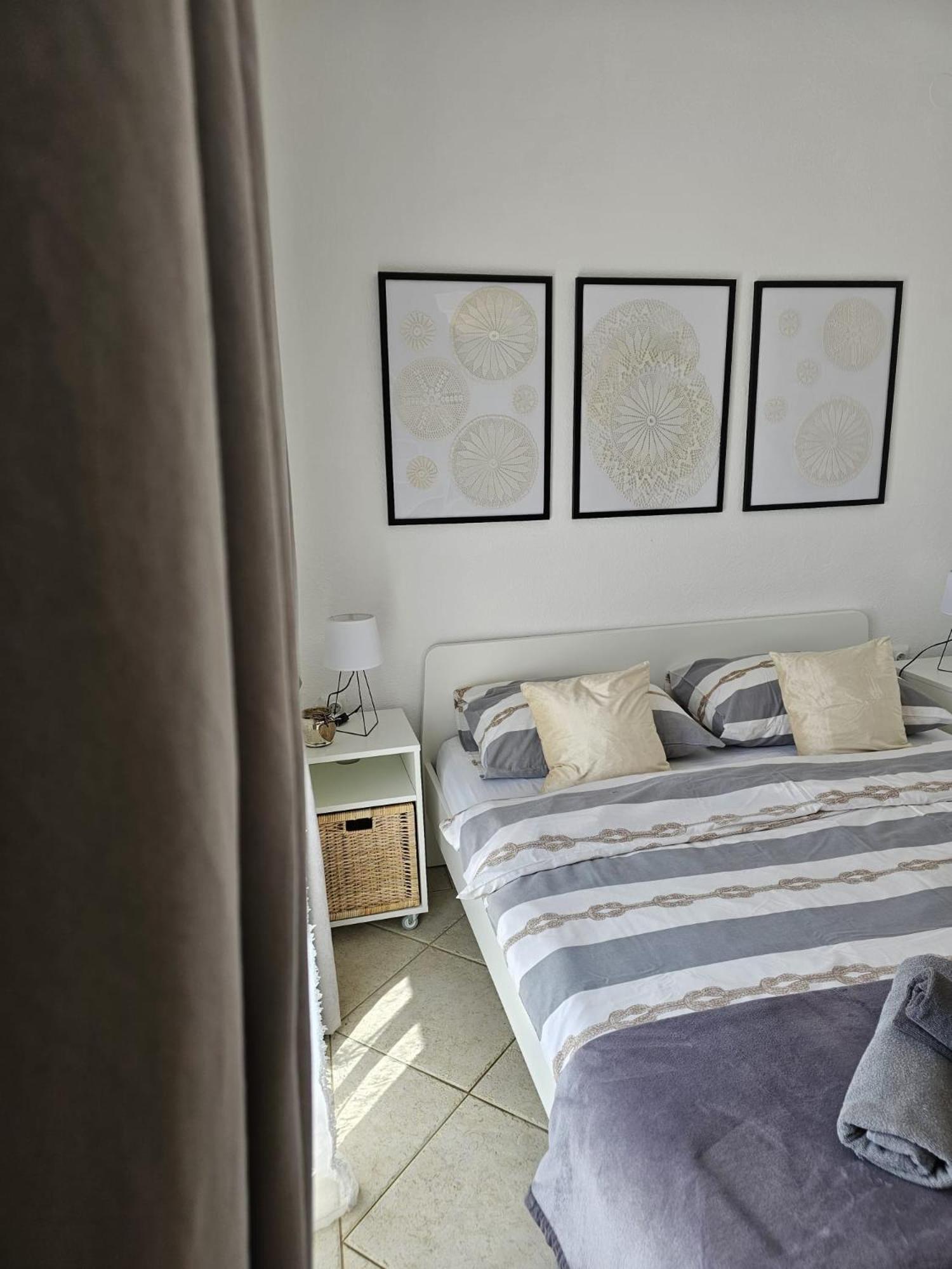 Apartment Melani Vir Extérieur photo