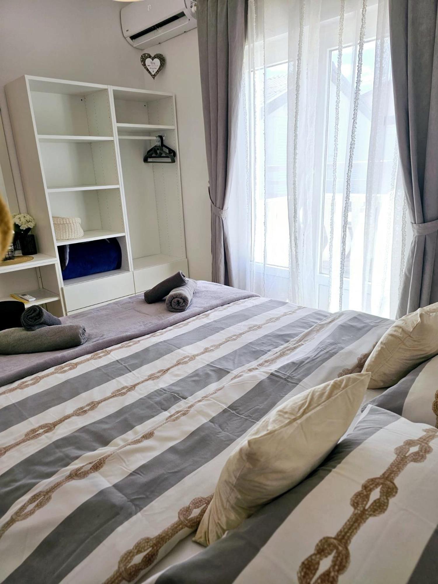 Apartment Melani Vir Extérieur photo