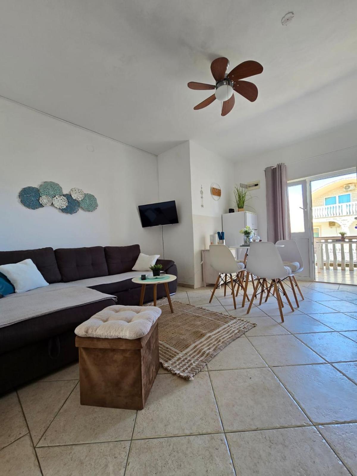 Apartment Melani Vir Extérieur photo