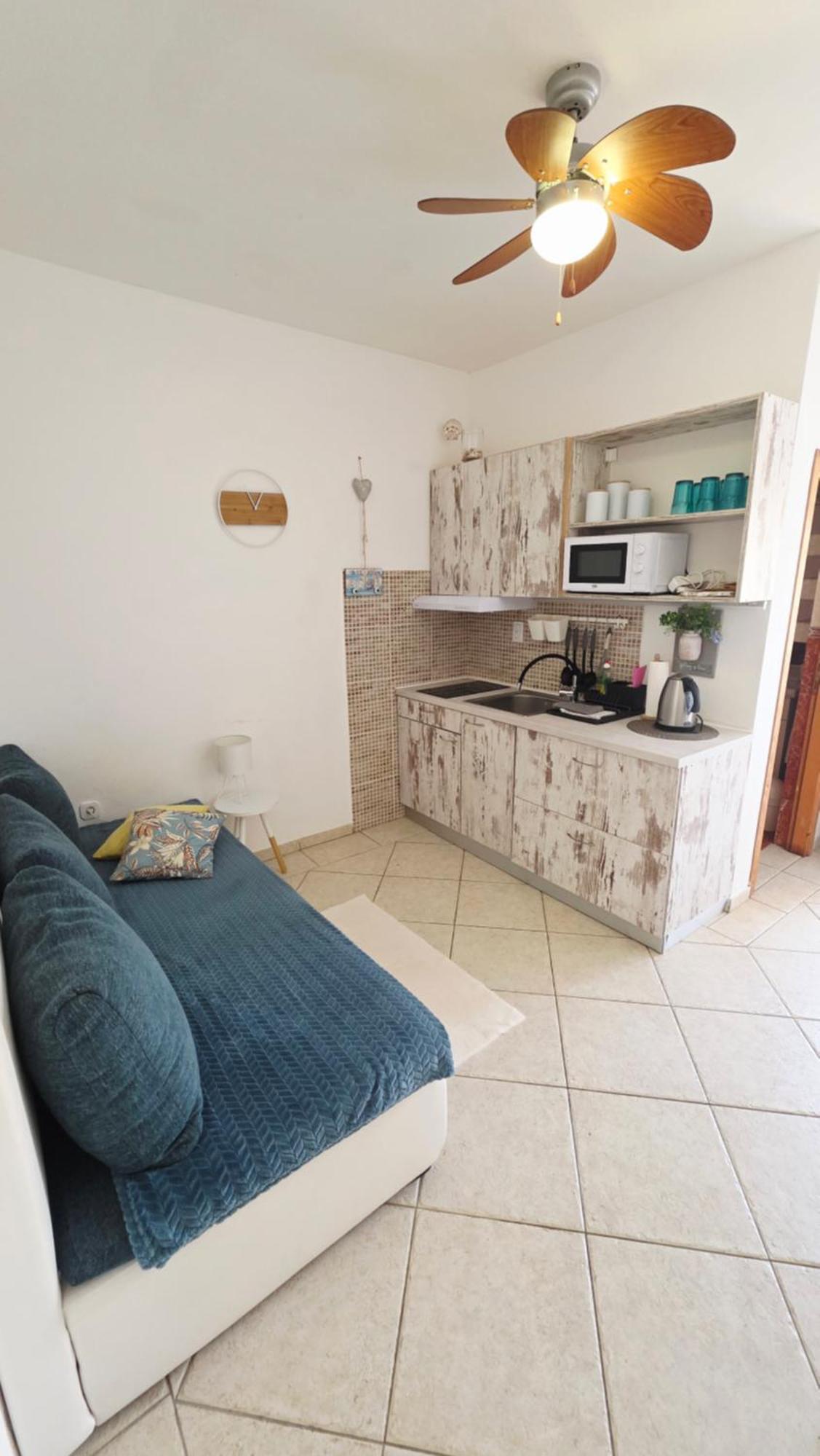 Apartment Melani Vir Extérieur photo