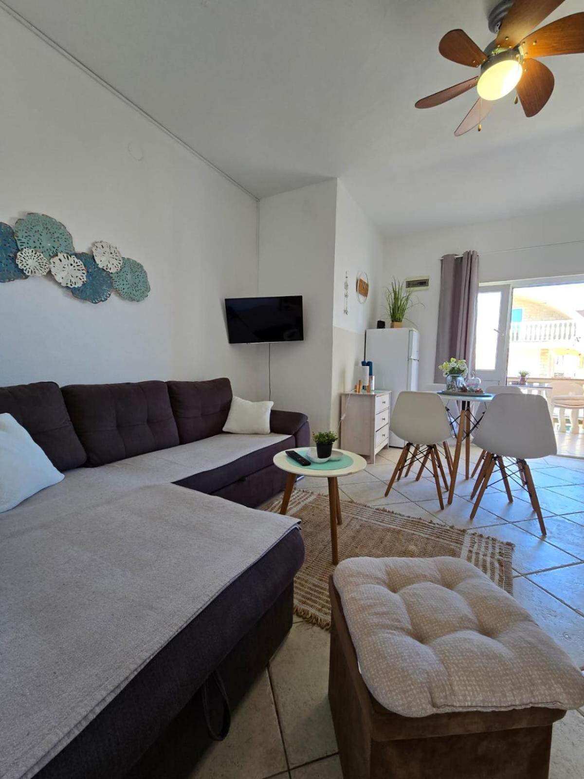 Apartment Melani Vir Extérieur photo