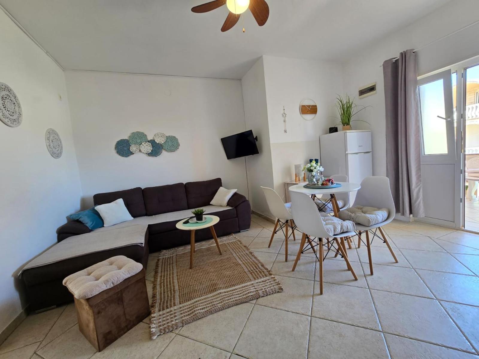 Apartment Melani Vir Extérieur photo