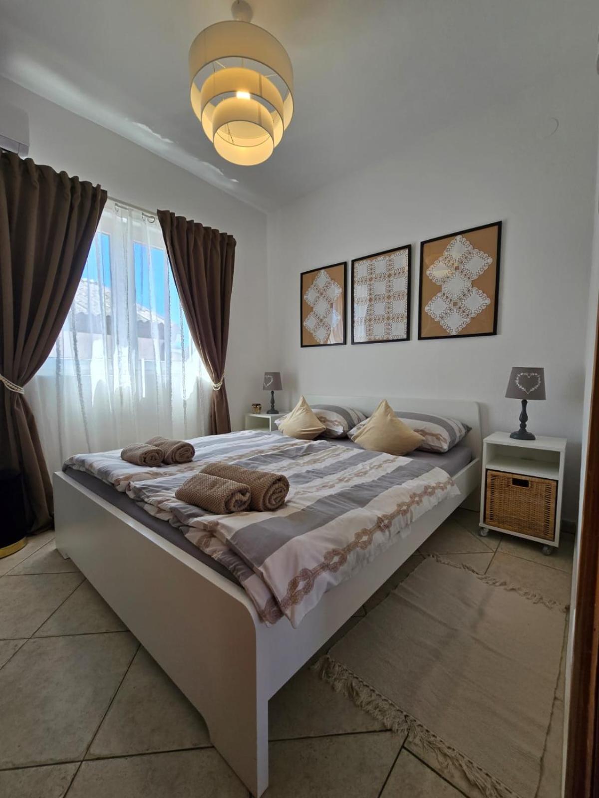 Apartment Melani Vir Extérieur photo