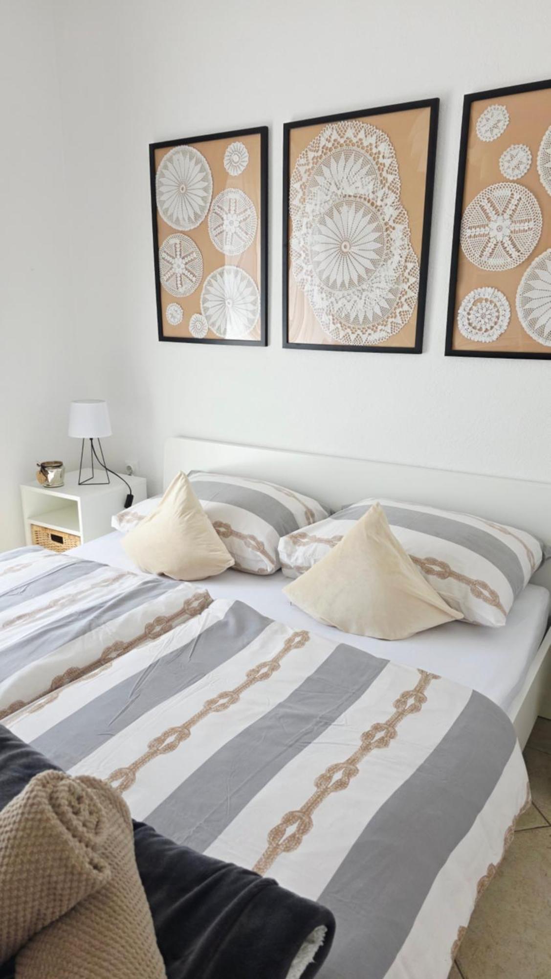 Apartment Melani Vir Extérieur photo