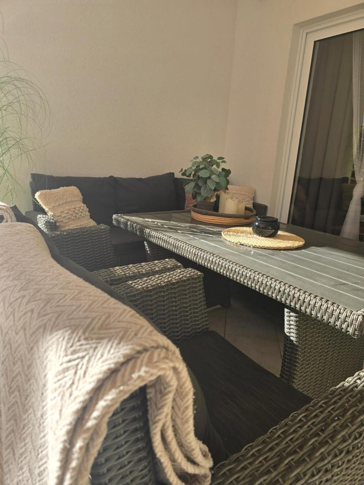 Apartment Melani Vir Extérieur photo