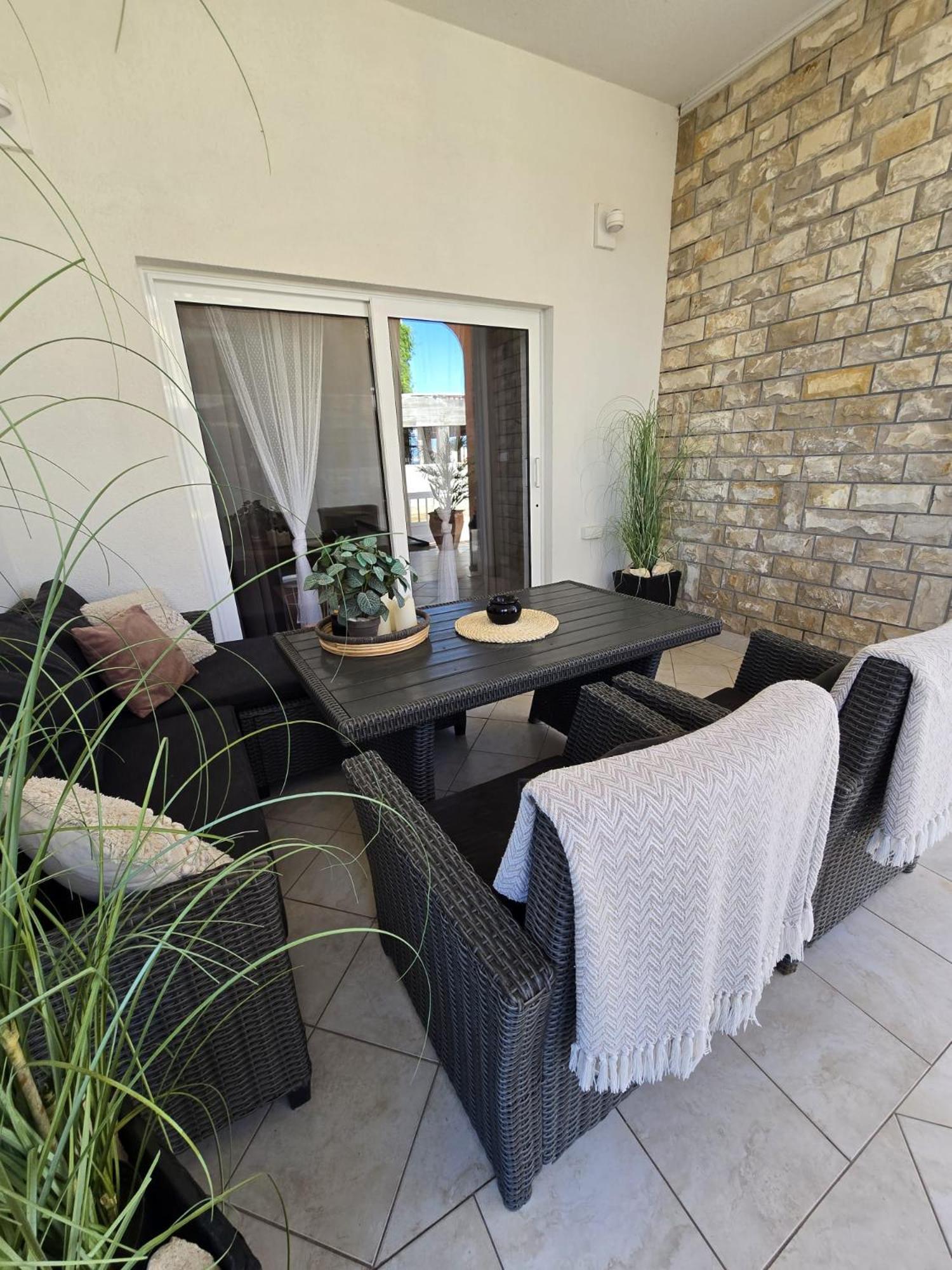 Apartment Melani Vir Extérieur photo