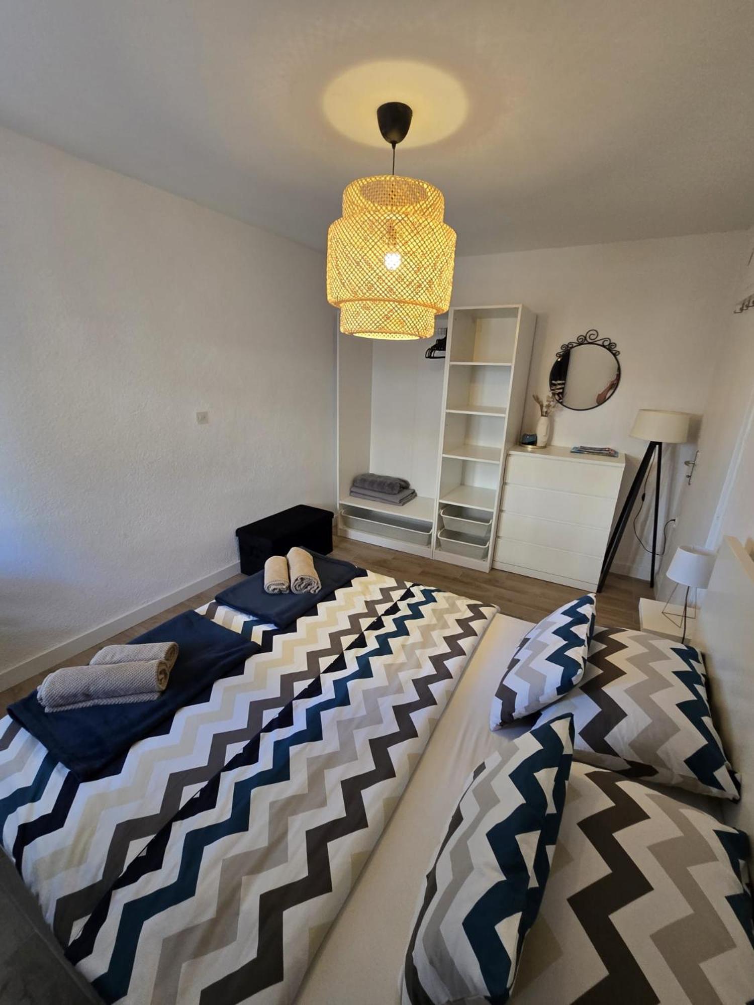 Apartment Melani Vir Extérieur photo