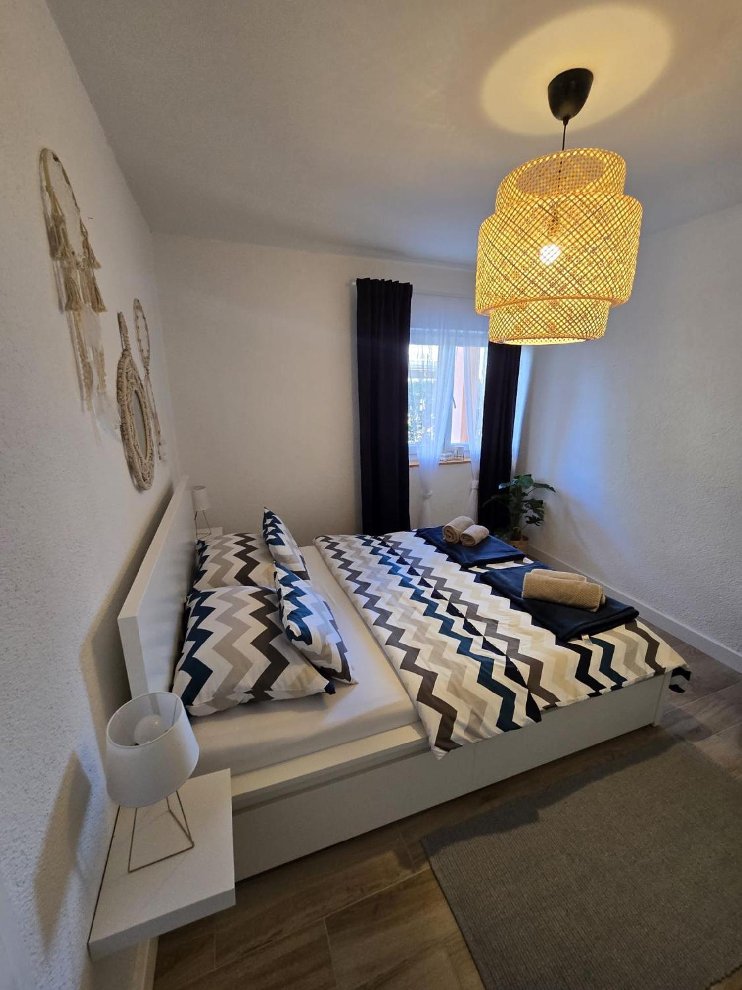 Apartment Melani Vir Extérieur photo